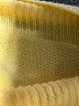 Unbranded Solid Yellow Turtleneck Sweater Size L - photo 7