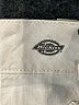 Dickies Solid Tan Khakis Size 31 waist - photo 7