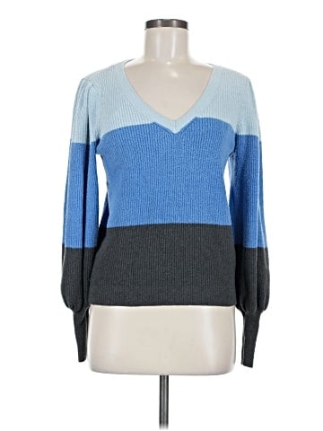 White House Black Market Pullover Sweater (view 1)