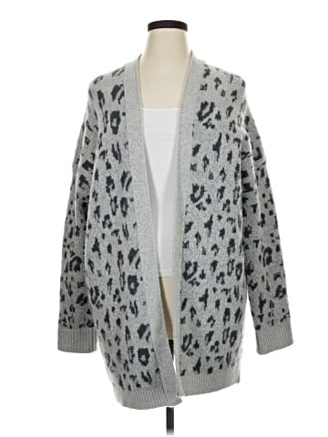 Easel Cardigan (view 1)