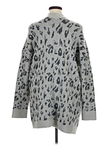 Easel Cardigan (view 2)
