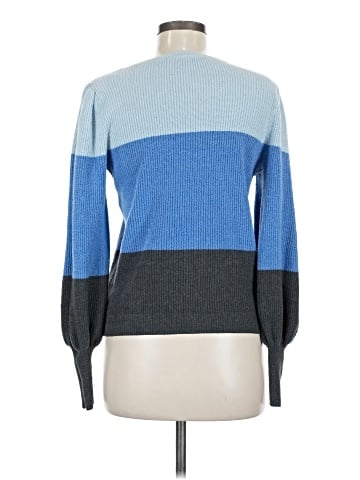 White House Black Market Pullover Sweater (view 2)