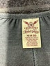 Faded Glory Gray Long Sleeve Top Size 8 - 10 - photo 7
