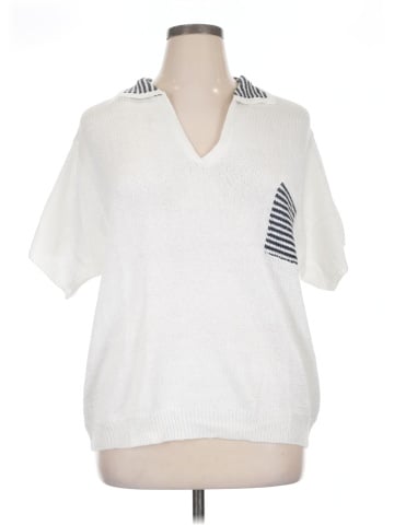 Gilli Short Sleeve Top (view 1)