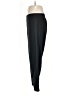 Soft Surroundings Solid Black Dress Pants Size M - photo 5