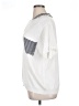 Gilli White Short Sleeve Top Size 1X - photo 5
