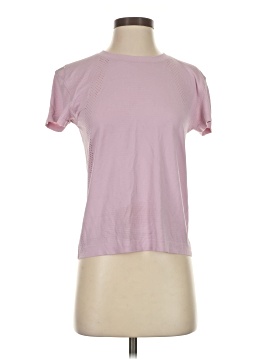 Lululemon Athletica Short Sleeve Top