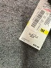 Ruby Rd. Silver Long Sleeve Top Size M (petite) - photo 8