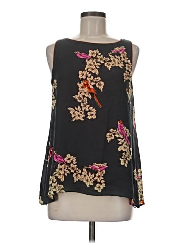 Rachel Roy Sleeveless Blouse (view 1)