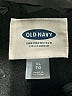 Old Navy 100% Polyester Black Vest Size XL - photo 6