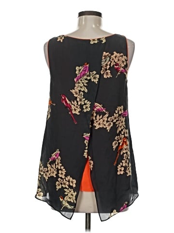 Rachel Roy Sleeveless Blouse (view 2)
