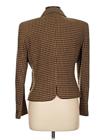 Giorgio Armani Wool Blazer (view 2)