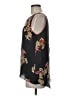 Rachel Roy Black Sleeveless Blouse Size M - photo 5