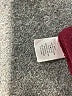 Cloud Chaser Burgundy Long Sleeve Top Size XS - photo 8