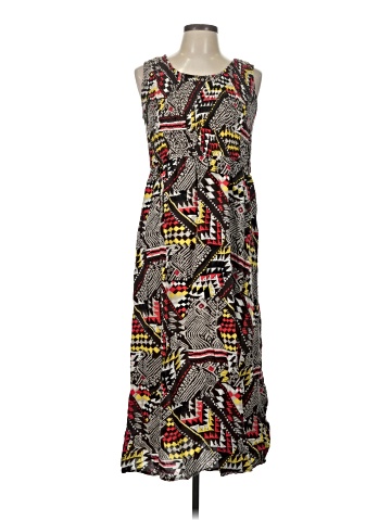Elementz Casual Dress (view 1)