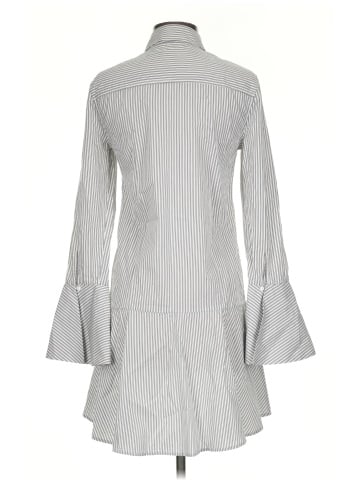 Equipment Long Sleeve Button-Down Shirt (view 2)