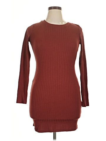 Forever 21 Casual Dress (view 1)