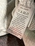 Everlane 100% Cotton Gray Sweatshirt Size XS - photo 8