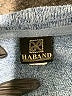 Haband! 100% Polyester Blue Cardigan Size L - photo 7