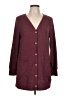 Grecerelle Burgundy Cardigan Size L - photo 1