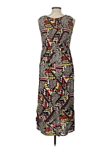 Elementz Casual Dress (view 2)