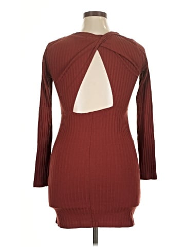 Forever 21 Casual Dress (view 2)