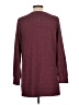 Grecerelle Burgundy Cardigan Size L - photo 2