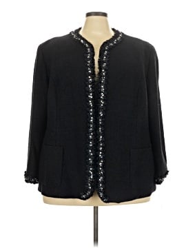 Lafayette 148 New York Blazer