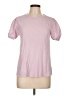 Everleigh Pink Short Sleeve Top Size L (estimated) - photo 1