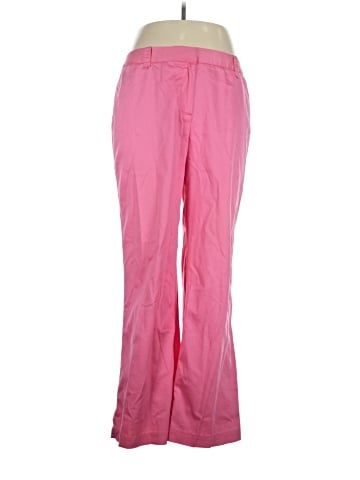 Nancy Bolen City Girl Casual Pants (view 1)