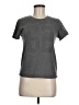 Alpine Design 100% Cotton Gray Active T-Shirt Size M - photo 1