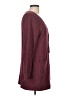 Grecerelle Burgundy Cardigan Size L - photo 4