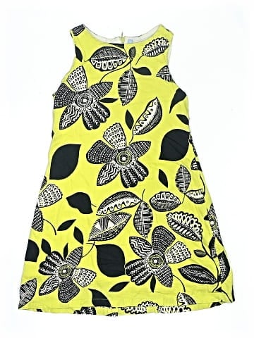 Willoughby Dress (view 1)