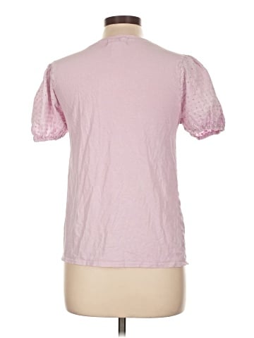 Everleigh Short Sleeve Top (view 2)