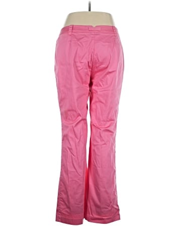 Nancy Bolen City Girl Casual Pants (view 2)