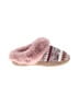 Isotoner Pink Mule/Clog Size 6 1/2 - 7 - photo 1