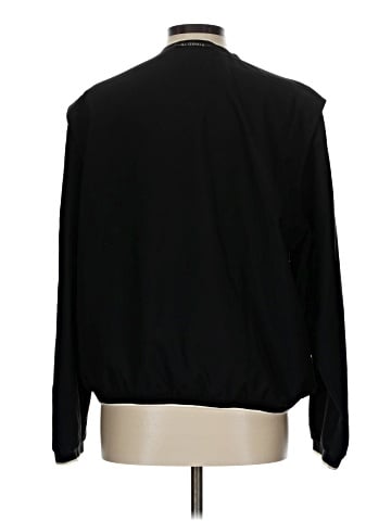 Liz Claiborne Golf Long Sleeve T-Shirt (view 2)