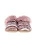 Isotoner Pink Mule/Clog Size 6 1/2 - 7 - photo 2
