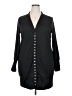 Unbranded Black Cardigan Size 2X - photo 1