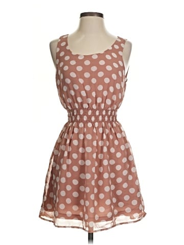 XXI Casual Dress (view 1)