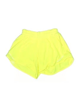 Lululemon Athletica Athletic Shorts