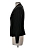 My Michelle Stripes Black Blazer Size 7 - 8 - photo 5