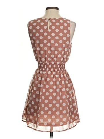 XXI Casual Dress (view 2)