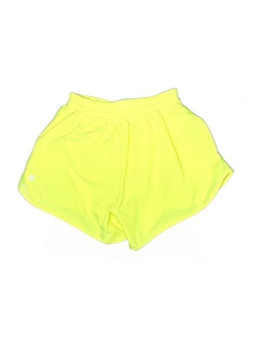 Lululemon Athletica Athletic Shorts (view 2)