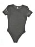 Parade Gray Bodysuit Size S - photo 1