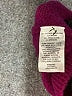 Halogen Stars Purple Pullover Sweater Size XL - photo 8