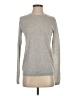 Unbranded Silver Pullover Sweater Size S (estimated) - photo 1