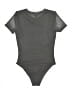 Parade Gray Bodysuit Size S - photo 2