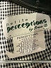 Perceptions Gray Short Sleeve Top Size 6 (petite) - photo 7