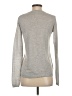 Unbranded Silver Pullover Sweater Size S (estimated) - photo 2